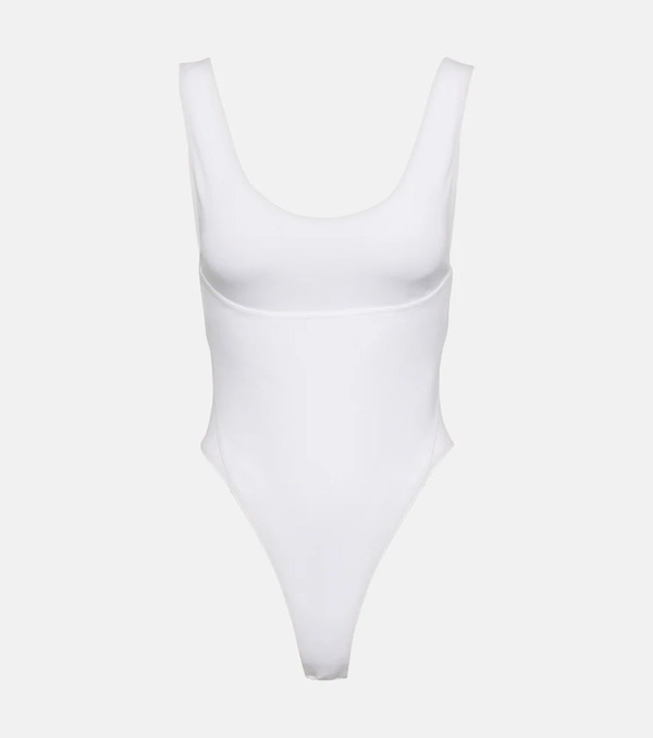  Alaia Alaïa Body Con Aberturas 