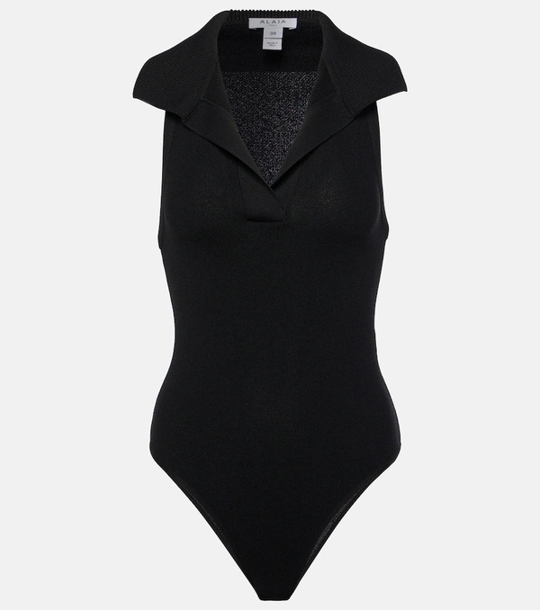  Alaia Alaïa Body Polo 