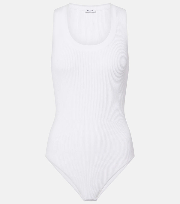  Alaia Alaïa Body Tank 