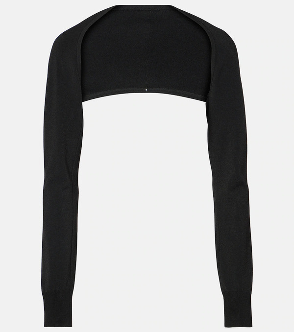  Alaia Alaïa Bolero De Punto 