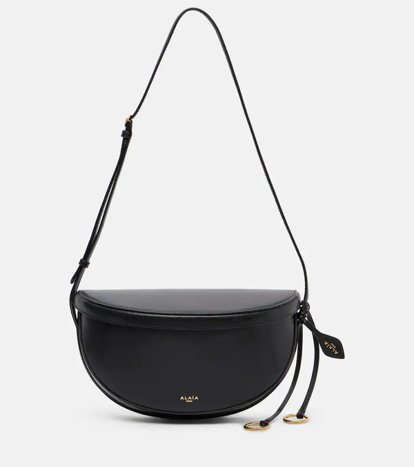  Alaia Alaïa Bolso Al Hombro Hip Small De Piel 
