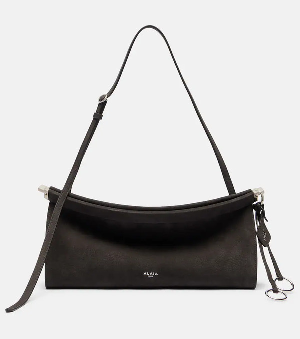  Alaia Alaïa Bolso Al Hombro Le Click East West Medium 