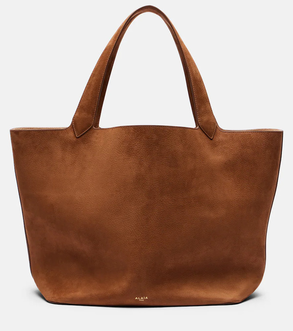 Alaia Alaïa Bolso Le Cabas De Piel 