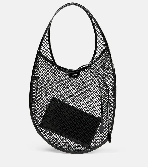  Alaia Alaïa Bolso One Piece Medium De Malla 