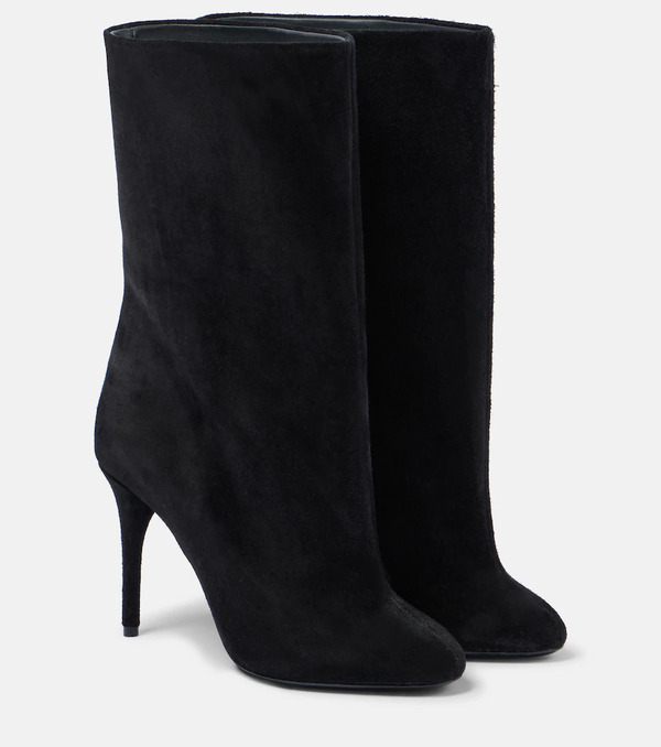  Alaia Alaïa Botines De Ante 