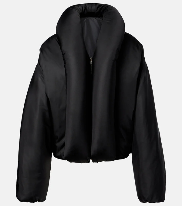  Alaia Alaïa Chaqueta Acolchada 
