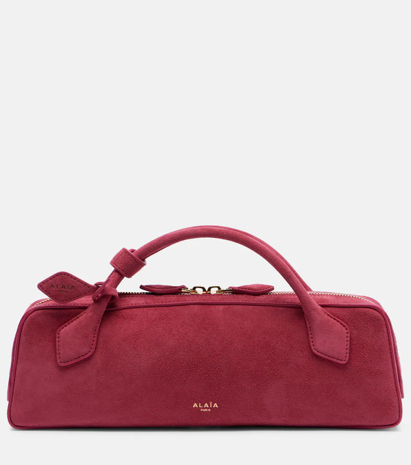  Alaia Alaïa Clutch Le Teckel Small De Ante 