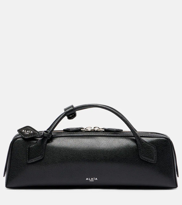  Alaia Alaïa Clutch Le Teckel Small De Piel 