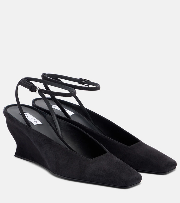 Alaia Alaïa Cuñas Wave De Ante 