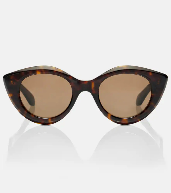  Alaia Alaïa Gafas De Sol Cat-eye Absolu 