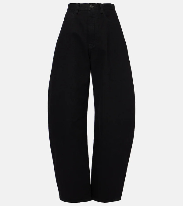  Alaia Alaïa Jeans Barrel 