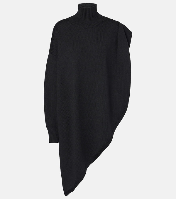  Alaia Alaïa Jersey De Lana 