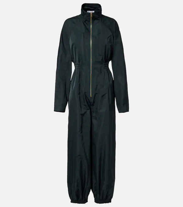  Alaia Alaïa Mono De Crepé 