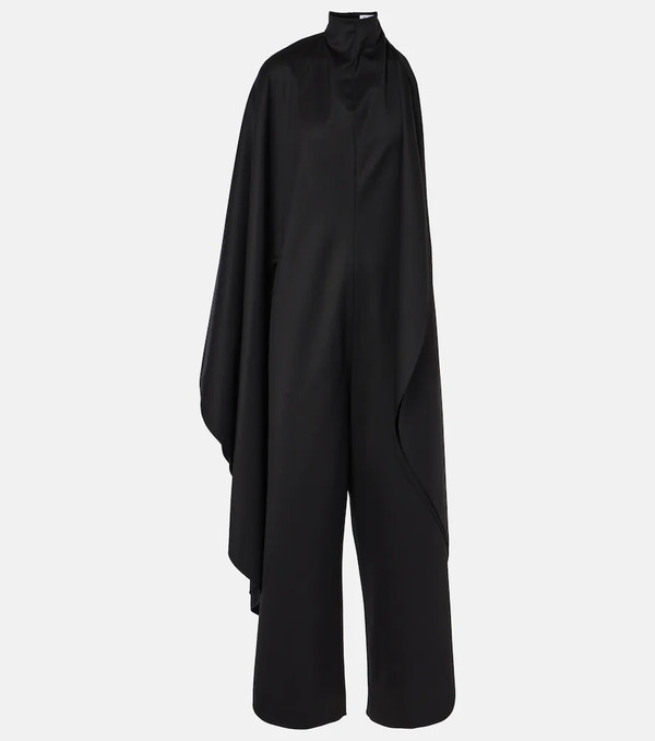  Alaia Alaïa Mono De Lana Grain De Poudre 