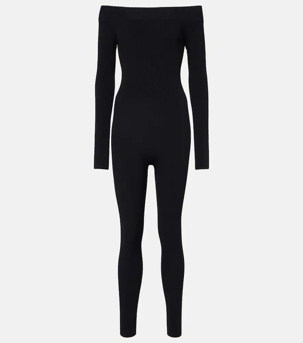  Alaia Alaïa Mono Sin Tirantes 
