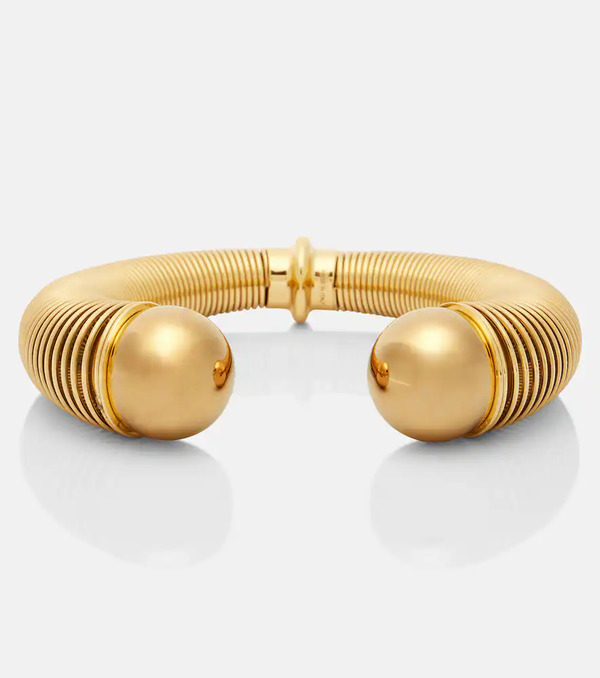  Alaia Alaïa Pulsera Spiral Adornada 