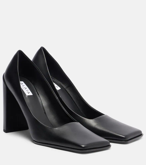  Alaia Alaïa Salones Square De Piel 