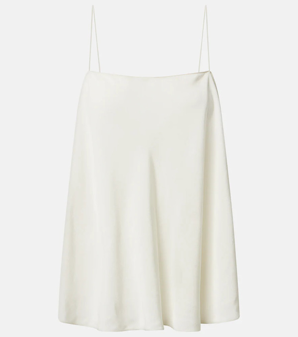  Alaia Alaïa Top De Cady 