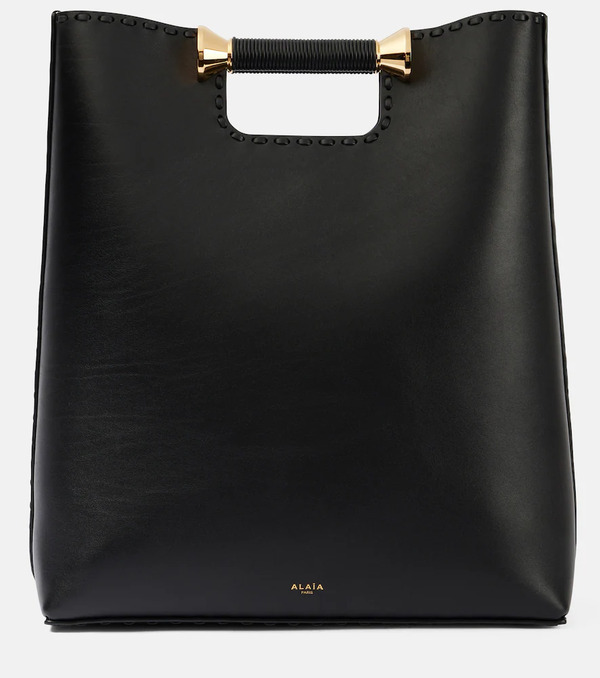  Alaia Alaïa Tote Bobine De Piel 