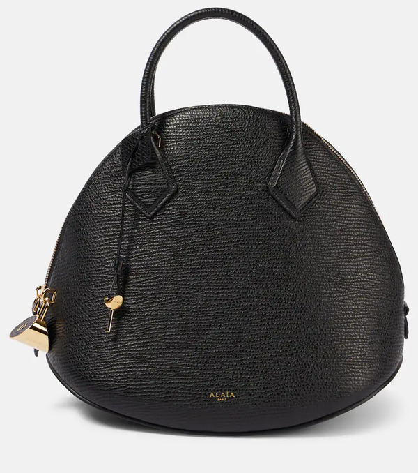  Alaia Alaïa Tote Dome 32 De Piel 