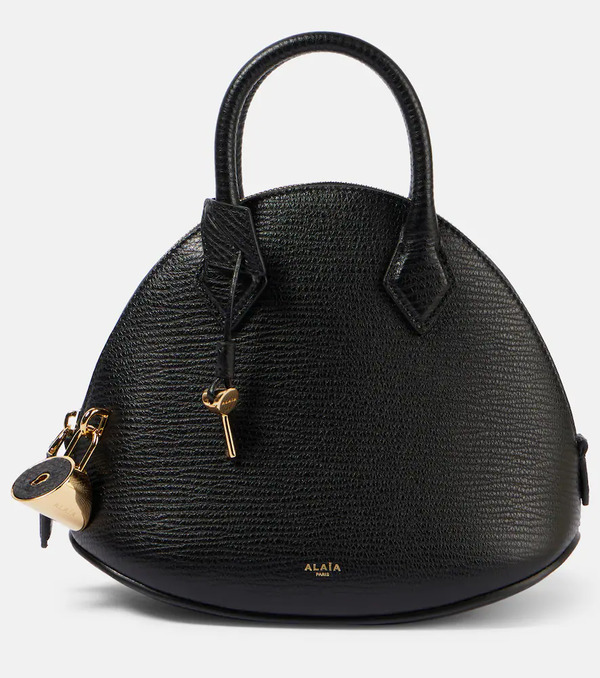  Alaia Alaïa Tote Dome 25 De Piel 