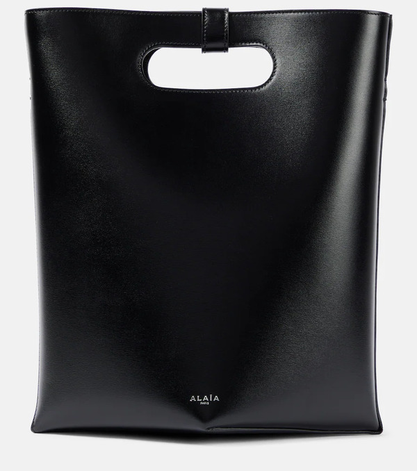  Alaia Alaïa Tote Folded De Piel 