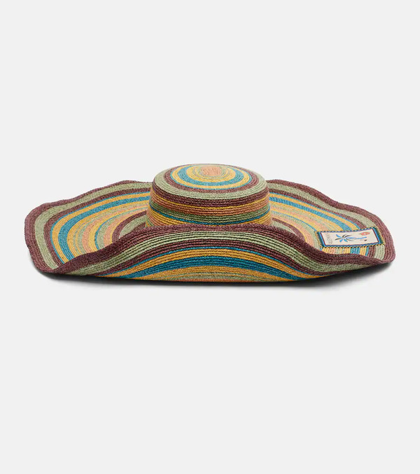 Alemais Alémais Sombrero 