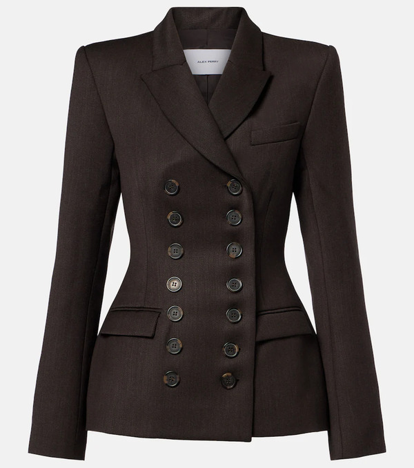  Alex Perry Alex Perry Blazer Cruzado 