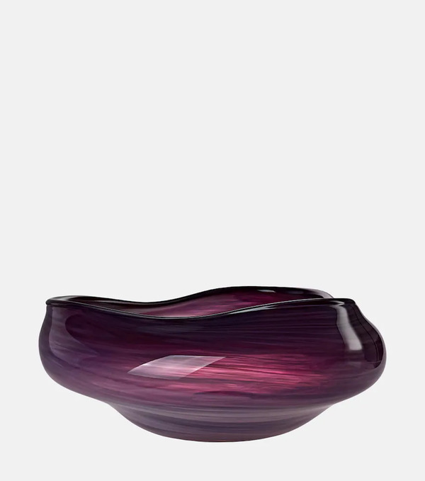  Alexa Lixfeld Alexa Lixfeld Bowl Gravity De Vidrio 