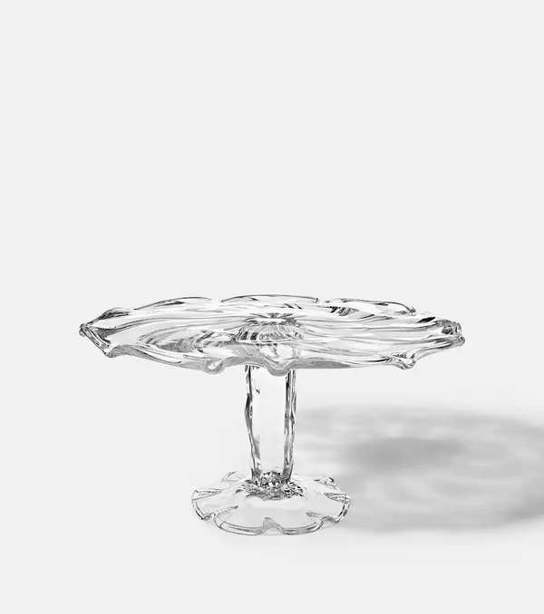  Alexander Kirkeby Alexander Kirkeby Soporte Para Tartas De Cristal 