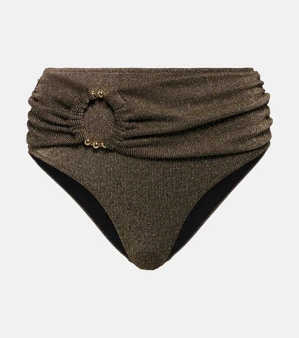  Alexandra Miro Alexandra Miro Braga De Bikini Dorit Fruncida 
