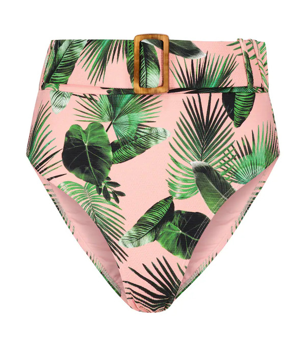  Alexandra Miro Alexandra Miro Braga De Bikini Ursula Estampada 
