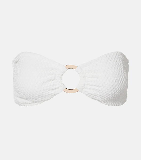  Alexandra Miro Alexandra Miro Top De Bikini Carlotta 
