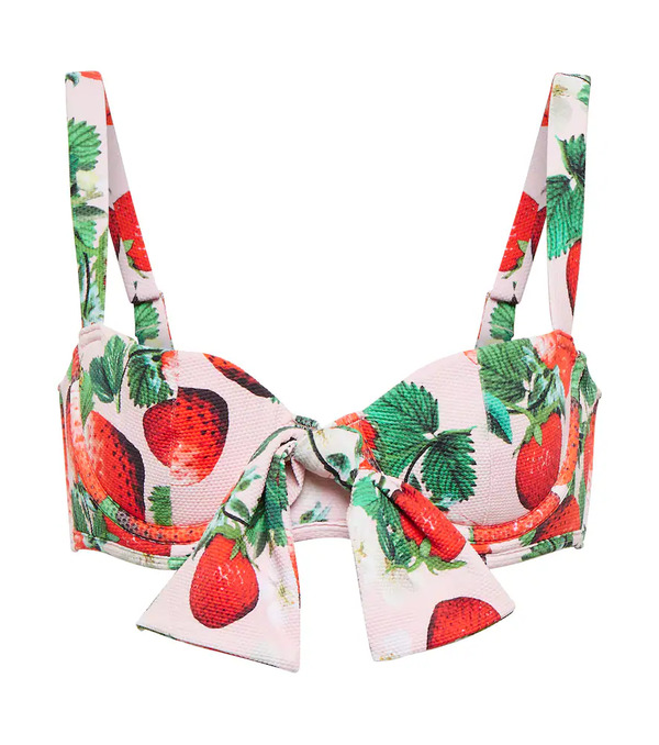  Alexandra Miro Alexandra Miro Top De Bikini Clara 
