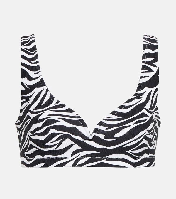  Alexandra Miro Alexandra Miro Top De Bikini Kamala 