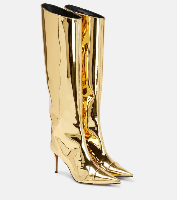  Alexandre Vauthier Alexandre Vauthier Botas Altas Alex 85 