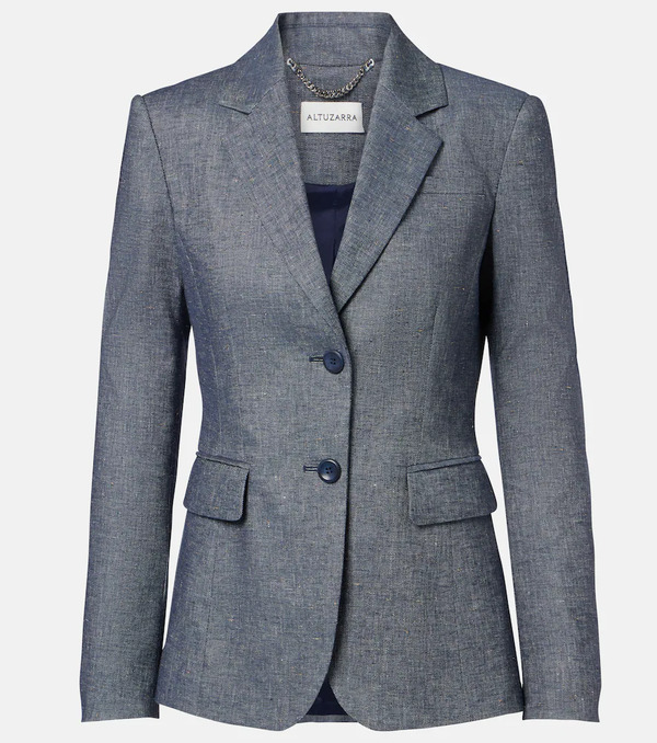  Altuzarra Altuzarra Blazer Fenice 