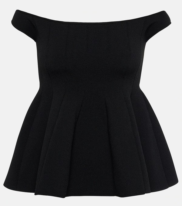  Altuzarra Altuzarra Top Simone 