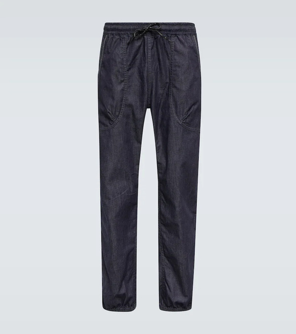  And Wander And Wander Pantalones Deportivos Dry Easy 