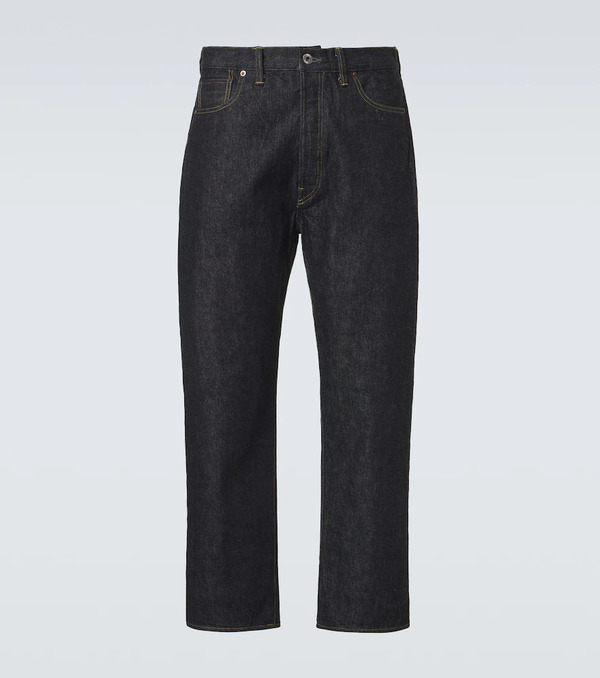  A.presse A.presse Jeans Anchos 