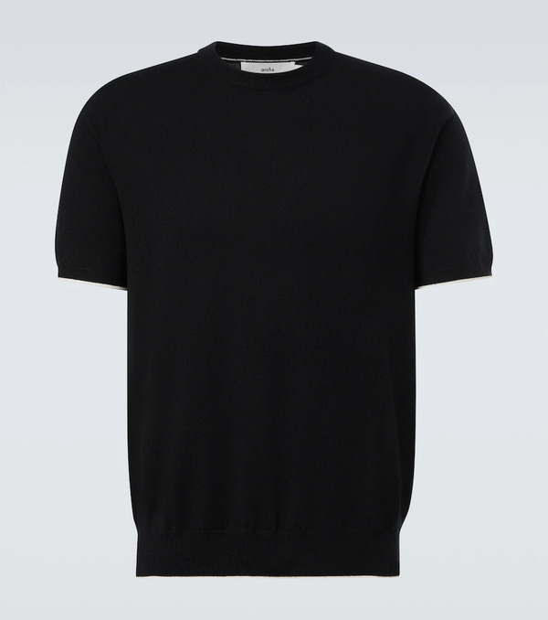  Arch4 Arch4 Jersey De Cachemir 