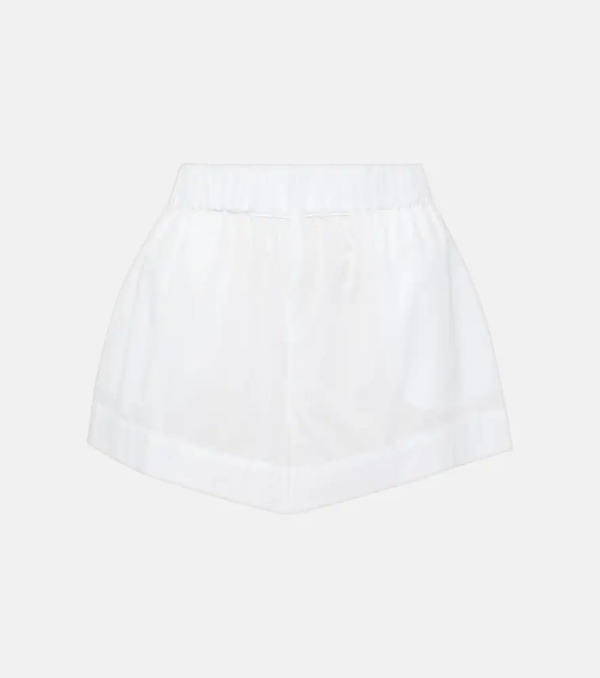  Asceno Asceno Shorts De Pijama London De Algodón 