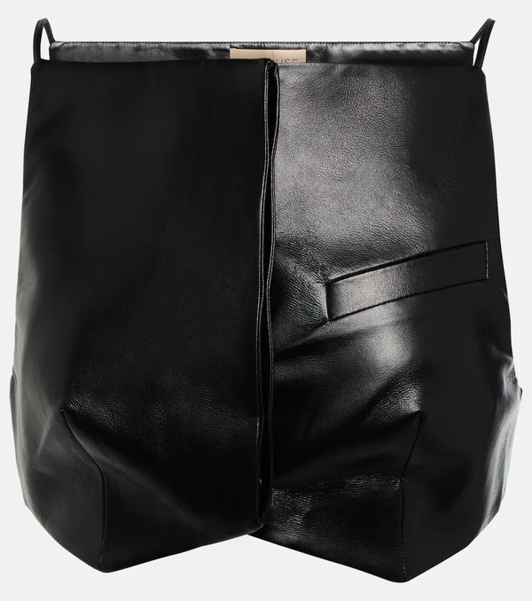  Aya Muse Aya Muse Crop Top Elfi 