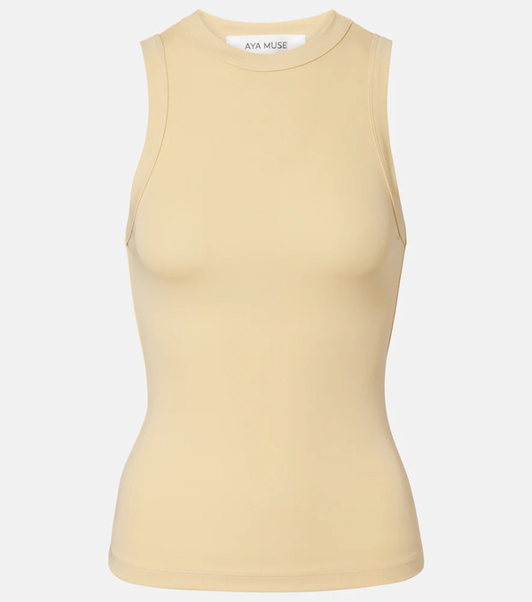  Aya Muse Aya Muse Tank Top De Jersey 