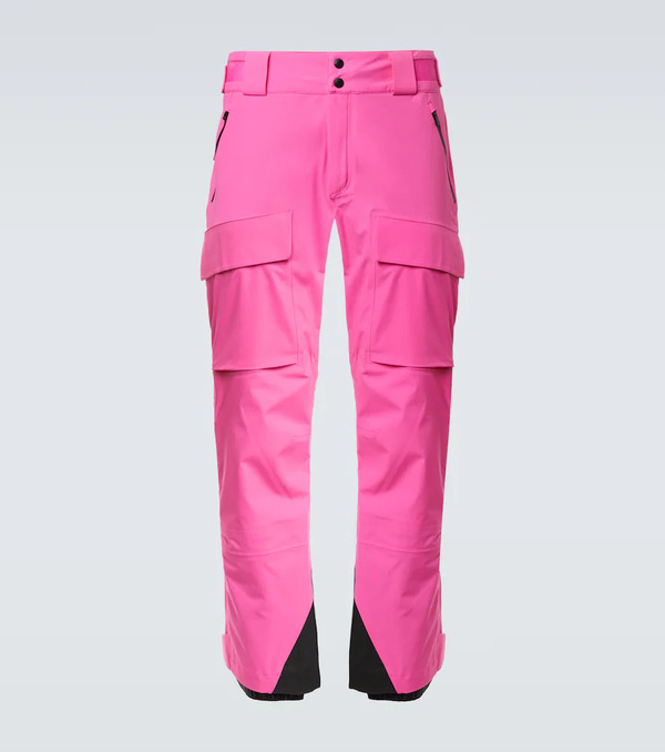  Aztech Mountain Aztech Mountain Pantalones De Esquí Hayden 3l Shell 