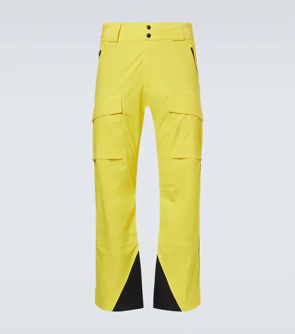  Aztech Mountain Aztech Mountain Pantalones De Esquí Hayden 3l 