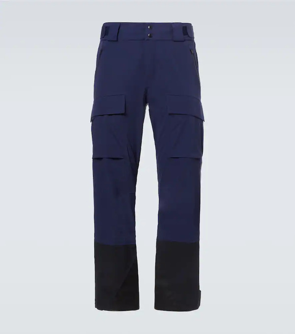  Aztech Mountain Aztech Mountain Pantalones De Esquí Reverse Hayden 3l 