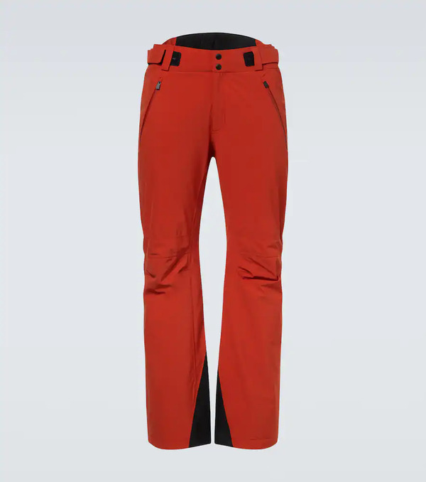  Aztech Mountain Aztech Mountain Pantalones De Esquí Team Aztech 