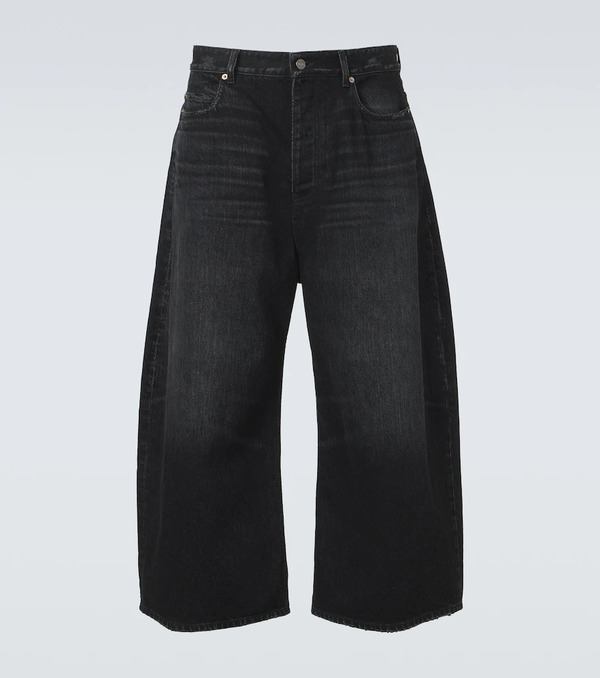  Balenciaga Balenciaga Jeans Barrel 