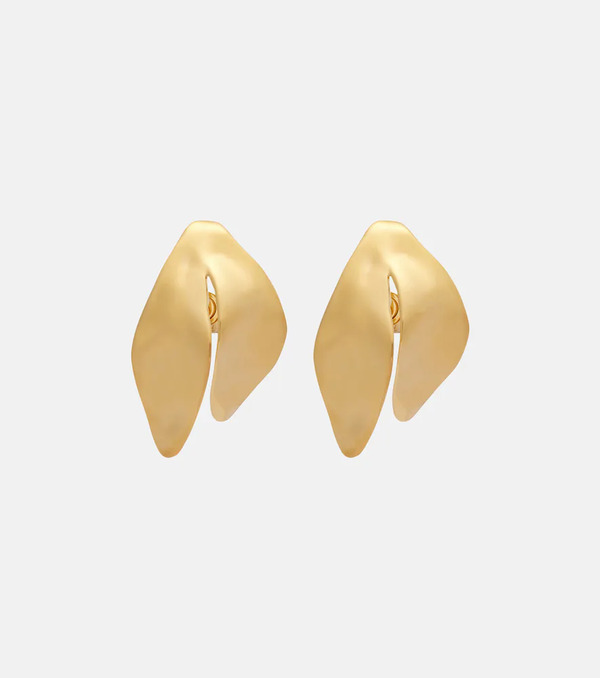  Balenciaga Balenciaga Pendientes Bloom 